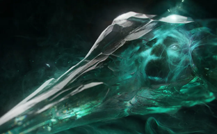 Ветеран Blizzard спустя 8 лет представил первую игру Arkheron и не может толком объяснить, что это такое