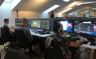 «Коммерсантъ»: студии-разработчики игр массово вывозят сотрудников из России