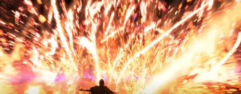 Авторы Forspoken показали, на что игра требует GTX 4080 и 32 гигабайта оперативной памяти