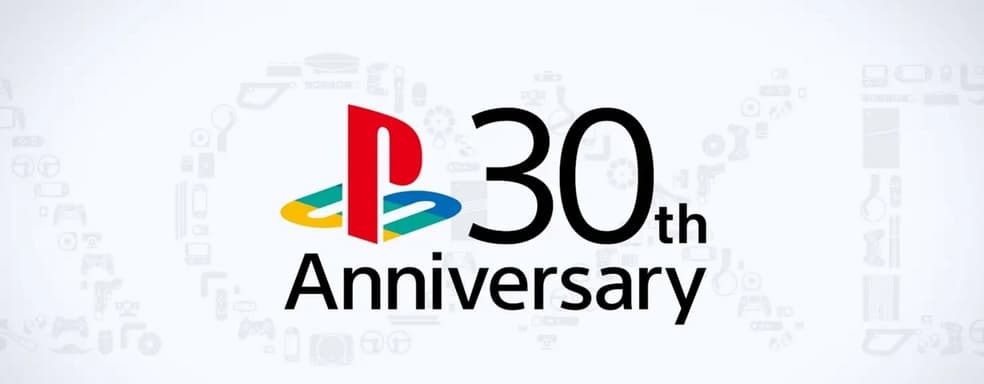 «30 лет за 30 секунд» — без этих игр не было бы PlayStation. Ностальгические кадры
