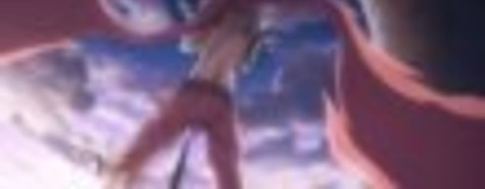 Вступительный ролик Disgaea D2