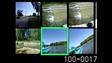 Экшн-камера Olympus TG-Tracker