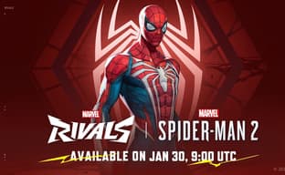 Костюм Человека-Паука из Marvel’s Spider-Man 2 появится в Marvel Rivals