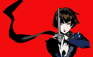 Microsoft намекнула на релиз Persona 5 в Xbox Game Pass