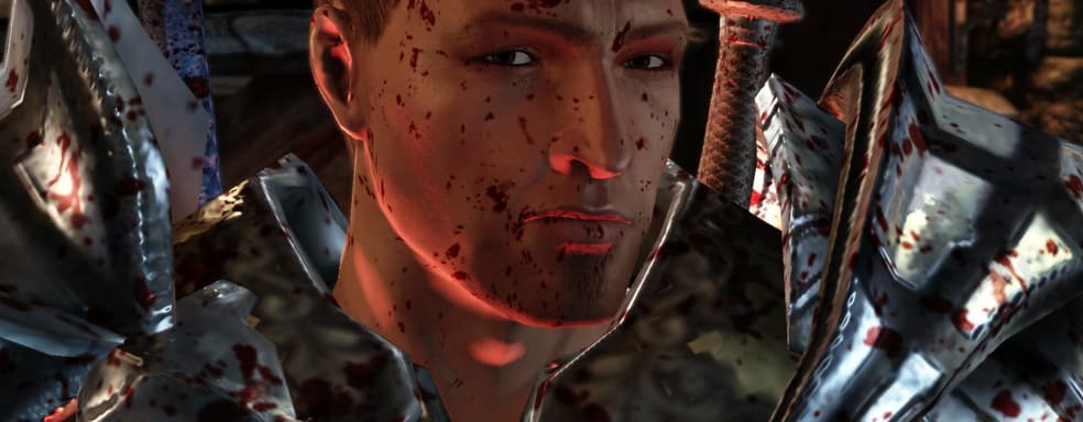 Классика Bioware вместо The Veilguard. Как сохранилась Dragon Age: Origins в 2024 году