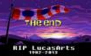 Пятничная конкурсная. «Злой Disney и классика LucasArts»