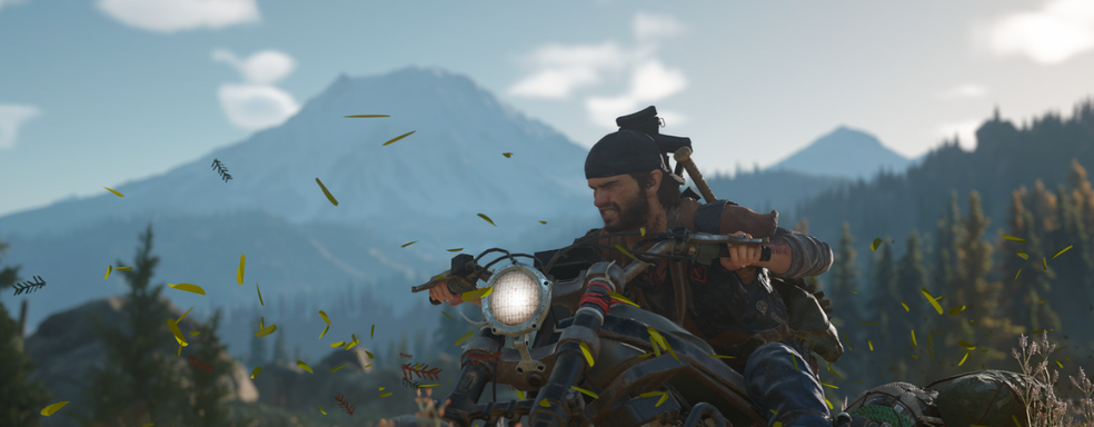 В ремастер Days Gone могут добавить сюжетный контент — фанаты усмотрели подсказку в новом трофее