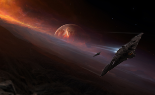 Star Citizen получила «кота в мешке» почти за 3 миллиона рублей. Перед покупкой надо задонатить 75 тысяч рублей