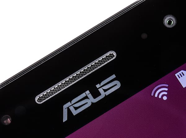 Дизайн смартфона Asus Zenfone 6