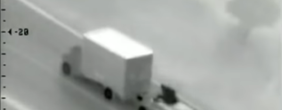 Банды крадут PS5 из движущихся грузовиков