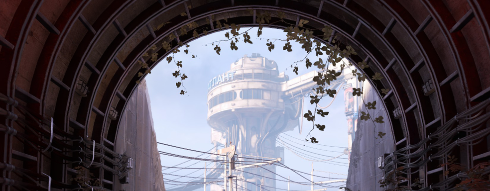 Half-Life Alyx NoVR Mod Gets Major Update Amidst Half-Life 3 Rumors and PS VR2 PC Launch