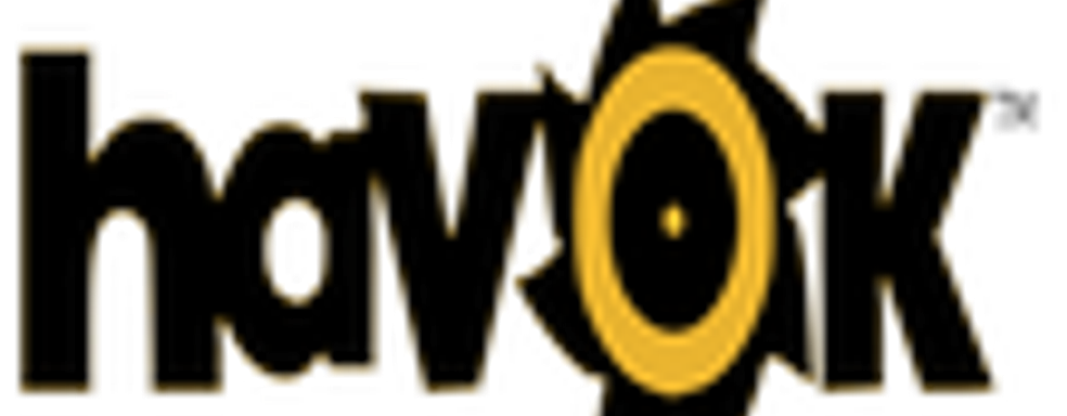 Microsoft стала новым владельцем движка Havok