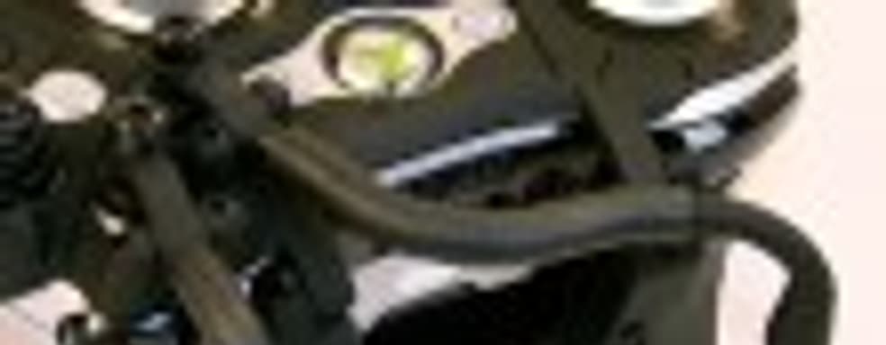 Насадка на геймпад N-Control Avenger Elite улучшит время реакции