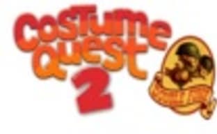 Costume Quest 2 в продаже