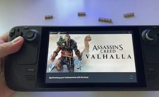 The number of officially supported Steam Deck games is growing rapidly