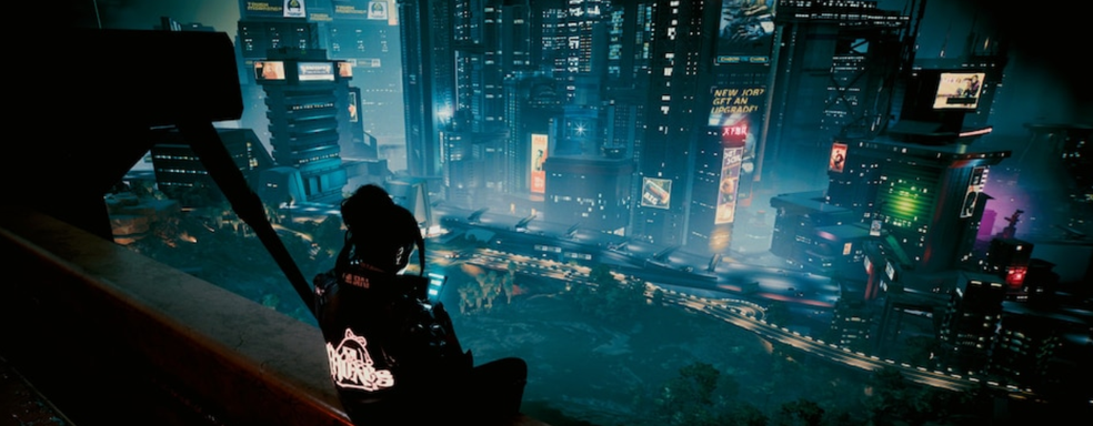 Успех Cyberpunk 2077 на Nintendo Switch 2 не зависел от наличия полной версии на картридже — аналитик