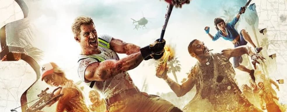 Dead Island 2 выйдет на PS5 и Xbox Series X