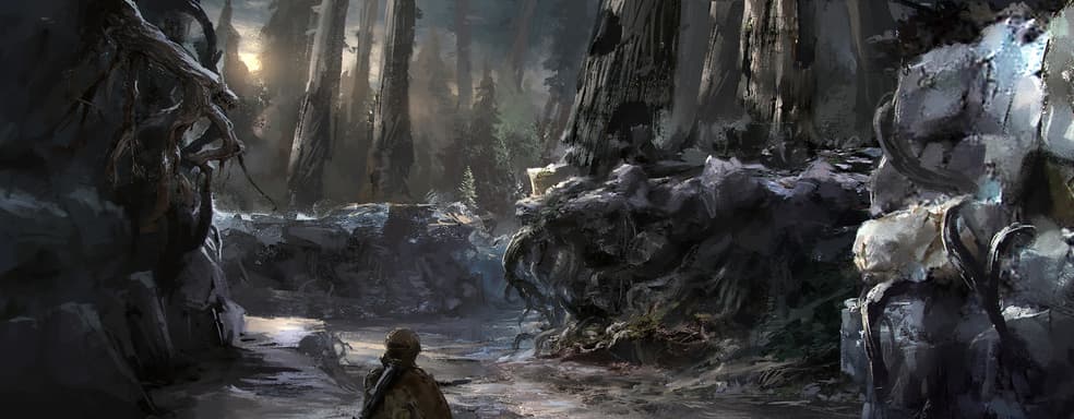 Ещё больше лута! Авторы Outriders увеличат шанс выпадения легендарных предметов