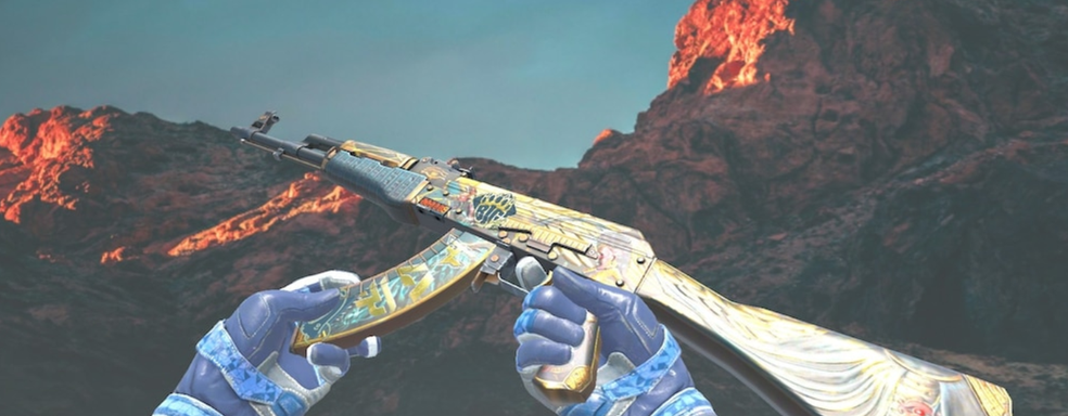 "Time to go to the factory": Valve introduces new payment rules for Counter-Strike 2 skin creators heading to the Armory