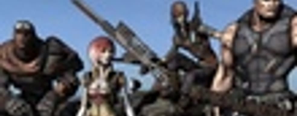 Mad Moxxi's Underdome Riot - новое дополнение для Borderlands