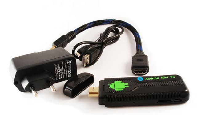 UG007b. Комплект поставки