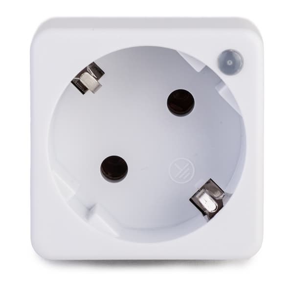 Гаджеты для Redmond Sky Home: розетка, цоколь и трекер