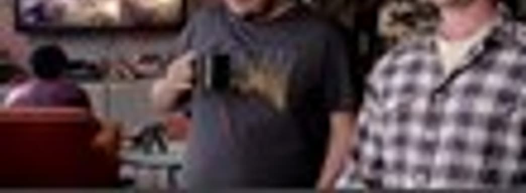 Blake Griffin хочет попасть в Rage