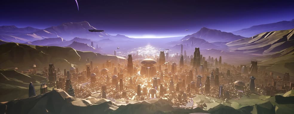 Трейлер карты Marvel Rivals раскрывает межгалактическую империю Ваканда