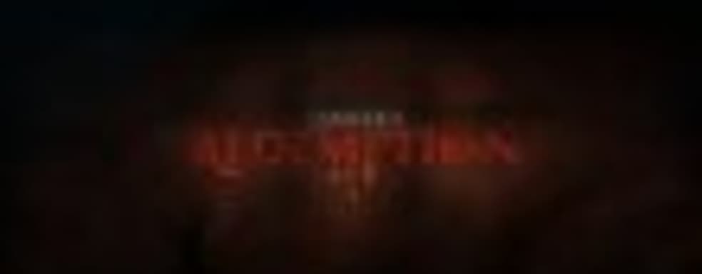 Тизер Dante's Redemption Act 1