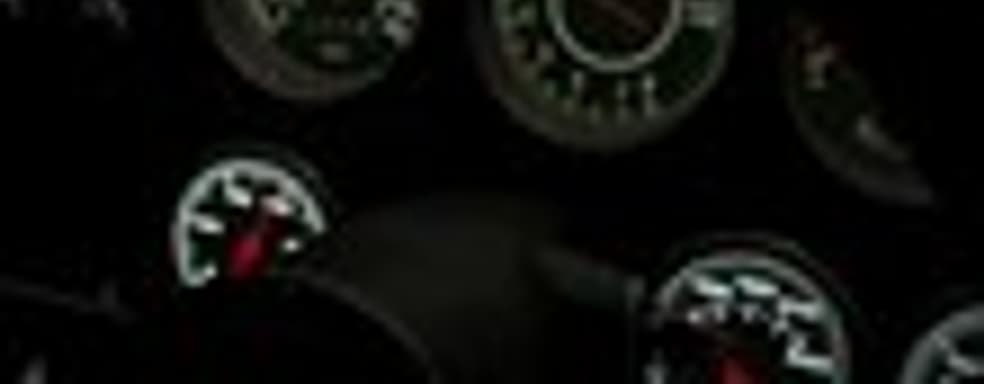 Speedhunters DLC для SHIFT 2 Unleashed