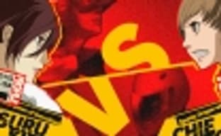 Persona 4: Arena &mdash; вход только по пропускам