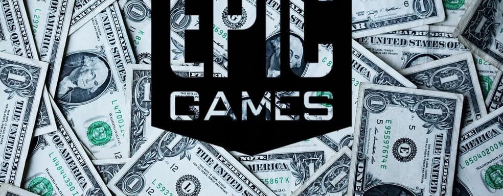 Sony прокомментировала решение инвестировать в Epic Games 250 миллионов долларов