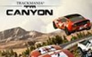 Дата выхода TrackMania 2: Canyon