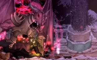 [Video] Two Guys. No Girl. Salt and Sacrifice Review