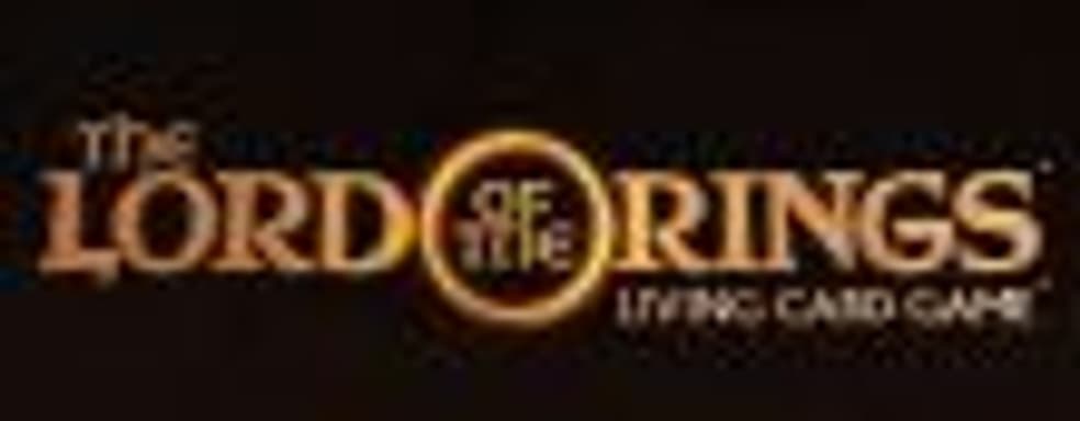 Анонсирована цифровая версия карточной игры The Lord of the Rings