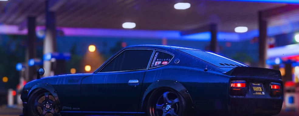 Противоречивая Need for Speed Unbound стала временно бесплатной в Steam
