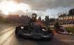 Гонки на картах в Project Cars 