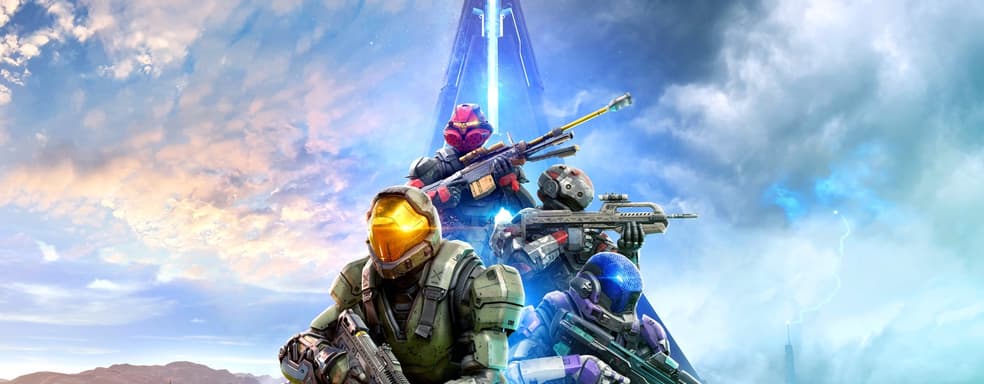 343i Rejected Dozens of Ideas for the Halo Universe, Former Studio Employee Revealed