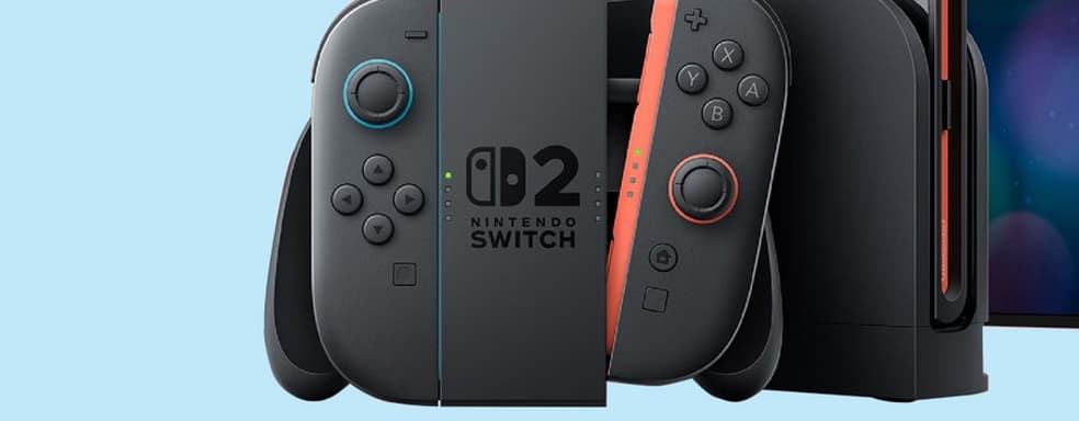 Даже предзаказ не гарантирует получение Switch 2 в срок, предупредила Nintendo