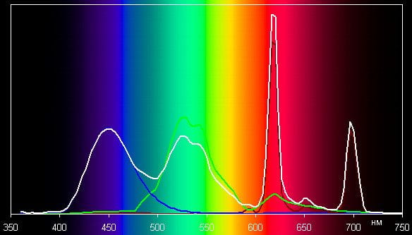 Spectrum