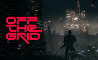 Станет ли Off the Grid «королевской битвой» нового поколения? Смотрим продолжительный гемплей