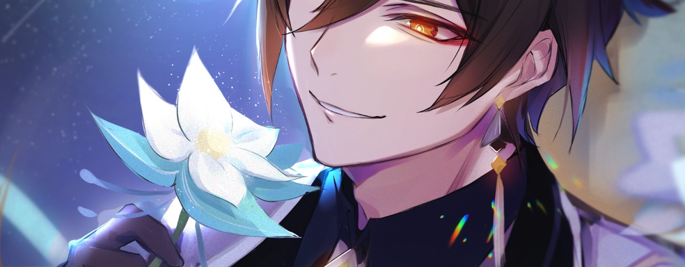 Аккаунт Genshin Impact за 100 тысяч долларов. Крупный донатер показал, что можно получить в бесплатной игре за деньги