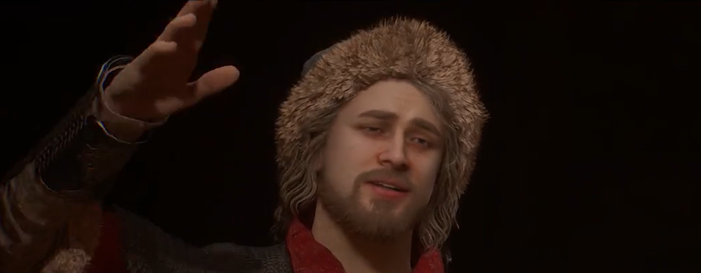 The sequel to \"Смута\" is in development, and support for the first part ends with the release of the reworked voice acting and other improvements