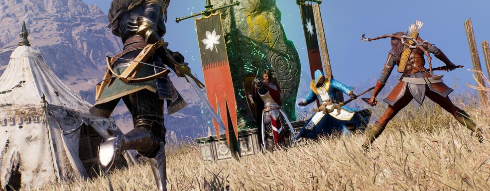 Бесплатная игра от авторов Lineage обещает стать хитом этого года. Топ-10 самых прибыльных продуктов Steam