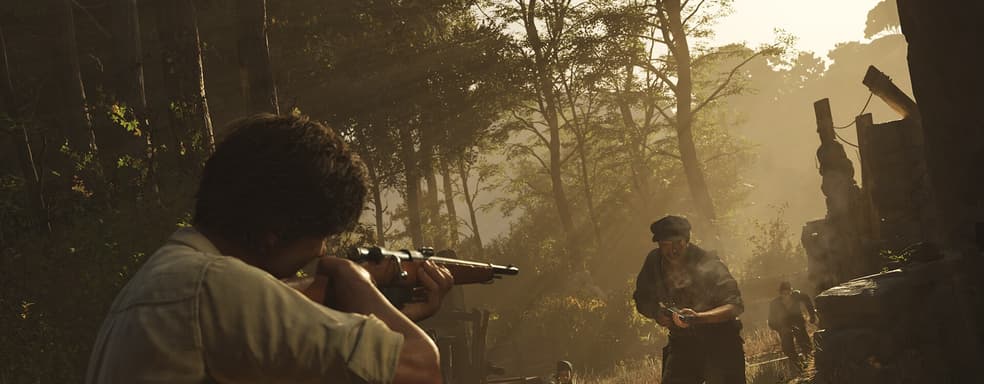 Mafia: The Old Country сравнили с RDR 2 и GTA 5