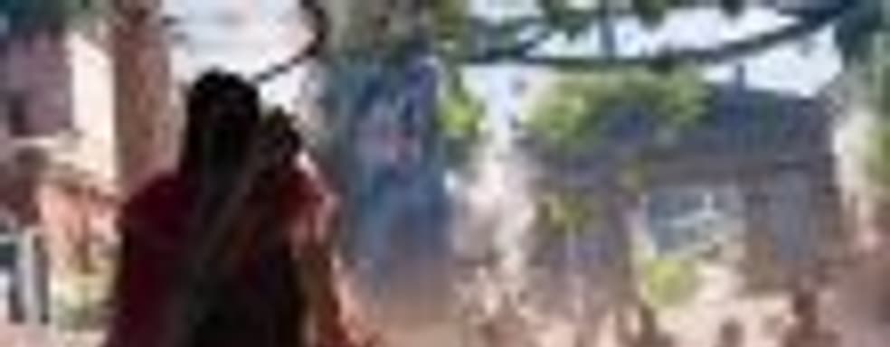 Оценки Assassin’s Creed Odyssey – достойное развитие идей Origins