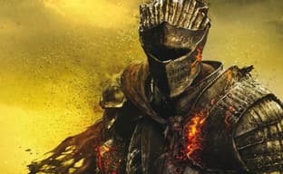 Серия Dark Souls показывает исключительные результаты