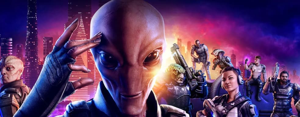 Давайте жить дружно! – в трейлере тактики XCOM: Chimera Squad люди сражаются бок о бок с пришельцами