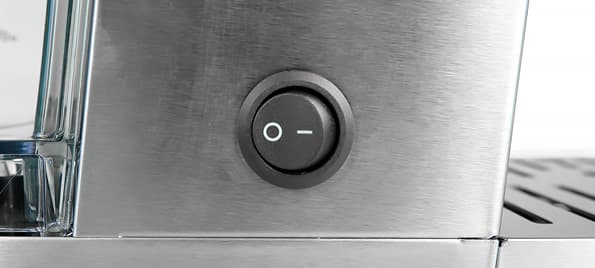 Рожковая кофеварка Kitfort KT-701