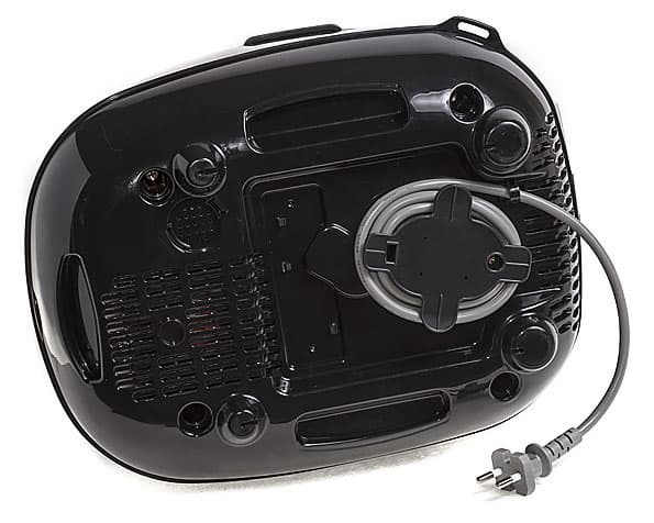 мультиварка Cuckoo CMC-HE1055F